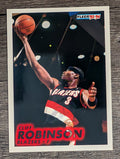 1993-94 Fleer #178 Clifford Robinson