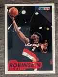 1993-94 Fleer #178 Clifford Robinson