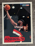 1993-94 Fleer #178 Clifford Robinson