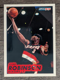 1993-94 Fleer #178 Clifford Robinson