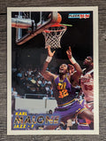 1993-94 Fleer #211 Karl Malone