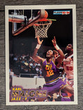 1993-94 Fleer #211 Karl Malone