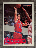 1993-94 Fleer #217 Tom Gugliotta