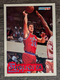 1993-94 Fleer #217 Tom Gugliotta
