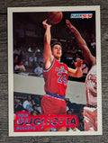 1993-94 Fleer #217 Tom Gugliotta