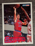 1993-94 Fleer #217 Tom Gugliotta