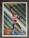 1993-94 Fleer #227 Dennis Rodman LL