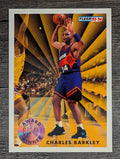 1993-94 Fleer #229 Charles Barkley AW (NM)