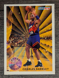 1993-94 Fleer #229 Charles Barkley AW (NM)