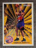 1993-94 Fleer #229 Charles Barkley AW (NM)