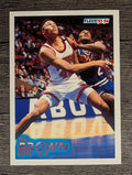 1993-94 Fleer #332 P.J. Brown RC