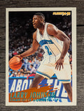 1994-95 Fleer #26 Larry Johnson
