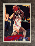 1994-95 Fleer #105 Dominique Wilkins