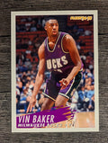 1994-95 Fleer #123 Vin Baker