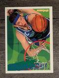 1994-95 Fleer #133 Christian Laettner