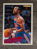 1994-95 Fleer #139 Kenny Anderson