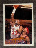 1994-95 Fleer #150 Patrick Ewing