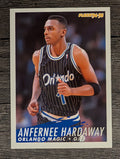 1994-95 Fleer #159 Anfernee Hardaway