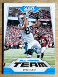 2018 Score All Hands Team #12 Greg Olsen