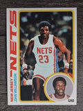 1978-79 Topps #11 John Williamson (MINT)