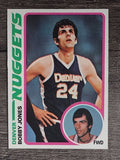1978-79 Topps #14 Bobby Jones (NM)