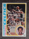 1978-79 Topps #16 Kermit Washington (EXMT)