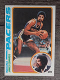 1978-79 Topps #27 James Edwards RC (EXMT)