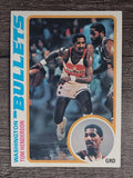 1978-79 Topps #68 Tom Henderson (EXMT)