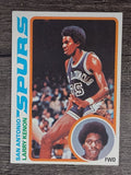 1978-79 Topps #71 Larry Kenon (EXMT)