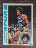 1978-79 Topps #71 Larry Kenon (EXMT)
