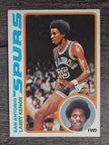 1978-79 Topps #71 Larry Kenon (NM)