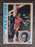 1978-79 Topps #82 M.L. Carr (VGEX)