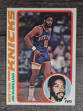 1978-79 Topps #88 Jim McMillian (NM)