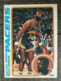 1978-79 Topps #93 Ricky Sobers (EXMT)