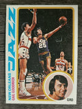 1978-79 Topps #95 Gail Goodrich (EXMT)