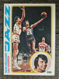 1978-79 Topps #95 Gail Goodrich (EX)