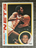 1978-79 Topps #96 Tim Bassett (EXMT)