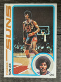 1978-79 Topps #97 Ron Lee (EX)