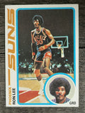 1978-79 Topps #97 Ron Lee (EX)