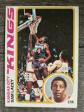 1978-79 Topps #99 Sam Lacey (VGEX)