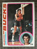 1978-79 Topps #101 John Gianelli (VGEX)