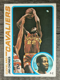 1978-79 Topps #105 Jim Chones (EXMT)