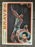 1978-79 Topps #112 Randy Smith (EXMT)