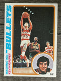1978-79 Topps #113 Kevin Grevey (EXMT)