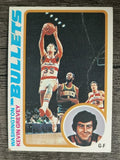 1978-79 Topps #113 Kevin Grevey (POOR)