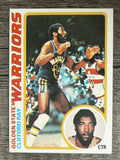 1978-79 Topps #131 Clifford Ray (EX)