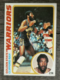 1978-79 Topps #131 Clifford Ray (EX)