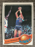 1979-80 Topps #7 Scott Wedman (EXMT)