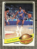 1979-80 Topps #13 Kevin Porter (EXMT)