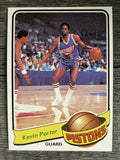 1979-80 Topps #13 Kevin Porter (NM)
